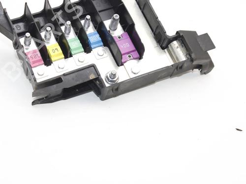Fuse box AUDI Q6 E-TRON (GFB) e-tron quattro | BP39860267E1 - Image 3