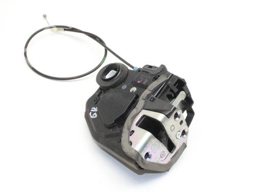 Used Rear left lock Rear left lock TOYOTA PRIUS PLUS (_W4_) 1.8 Hybrid (ZVW4_) (136 hp) 39769169 39769169