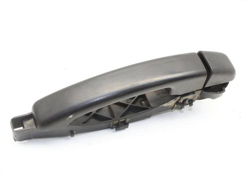 Used Rear left exterior door handle Rear left exterior door handle RENAULT TRAFIC III Van (FG_) 1.6 dCi 120 (FGMB, FGMC) (120 hp) 39837111 39837111