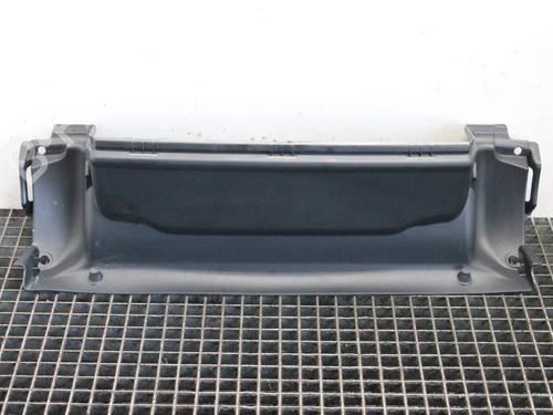 Used Boot lining Boot lining MERCEDES-BENZ SLK (R172) 200 (172.448) (184 hp) 39842993 39842993