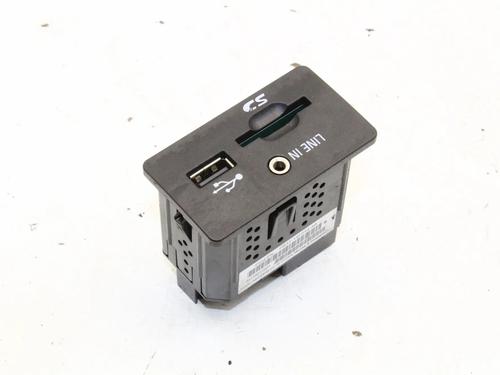Used Electronic module Electronic module FORD FOCUS III 1.0 EcoBoost (125 hp) 39876454 39876454