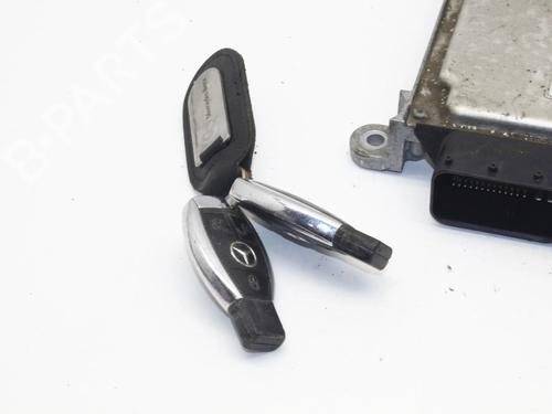 Electronic module MERCEDES-BENZ E-CLASS T-Model (S212) E 220 BlueTEC | BP39834738M83 - Image 2