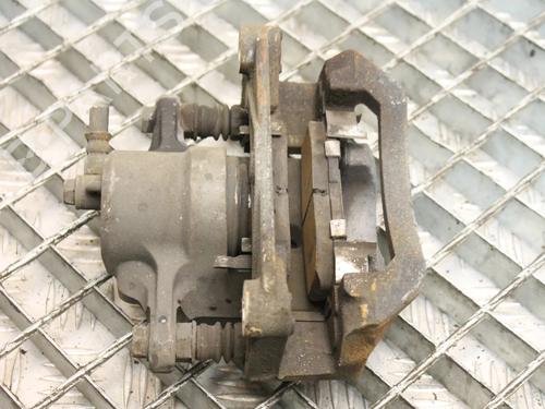 Left rear brake caliper SUBARU BRZ (ZC6) 2.0 (ZC6) | BP39820772M107 - Image 4