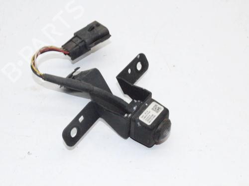 Used Camera Camera NISSAN X-TRAIL III (T32_, T32R, T32RR) 2.0 dCi ALL MODE 4x4-i (NT32) (177 hp) 39846185 39846185