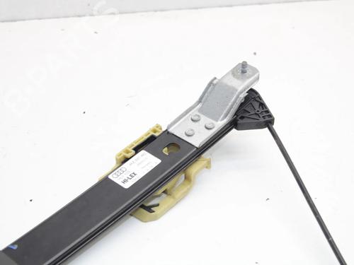 Rudehejsemekanisme Højre foran AUDI E-TRON (GEN) 55 quattro | BP39800558C23 - Image 3