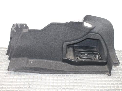Used Boot lining Boot lining BMW 3 (F30, F80) 320 d (184 hp) 39816486 39816486