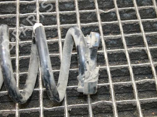 Shock absorber spring VW ID.3 (E11, E12) Pro | BP40166966C152 - Image 4
