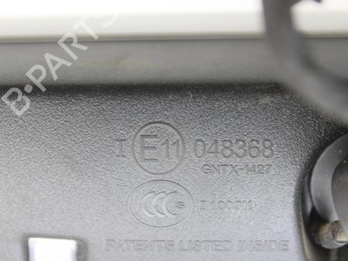 Rear mirror TOYOTA COROLLA Hatchback (_E21_, _EA1_, _EH1_) 1.8 Hybrid (ZWE211, ZWE219) | BP39849817I6 - Image 5
