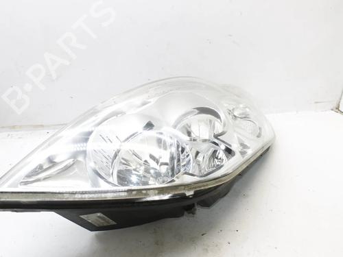 left-headlight-opel-movano-b-van-x62-2010-39779336 main image