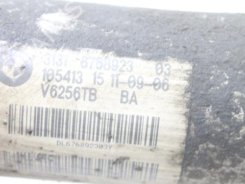 Left front shock absorber BMW 6 (E63) 630 i | BP39781409M16 - Image 5