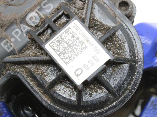 Left rear brake caliper VW PASSAT B8 (3G2, CB2) 1.4 GTE Hybrid | BP39863301M107 - Image 4