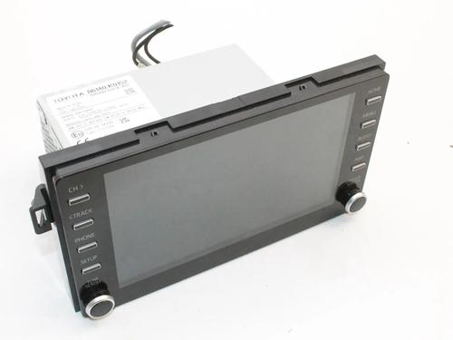 electronic-module-toyota-yaris-_p21_-_pa1_-_ph1_-2020-39770608 main image