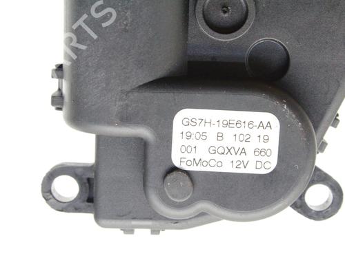 Electronic module FORD GALAXY III (CK) 2.0 EcoBlue | BP39878787M83 - Image 3