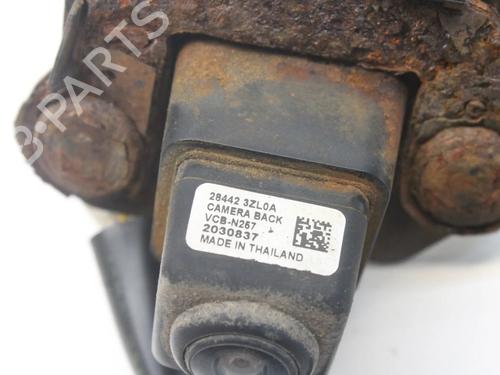 Camera NISSAN PULSAR Hatchback (C13) 1.2 DIG-T | BP39789032E14 - Image 5