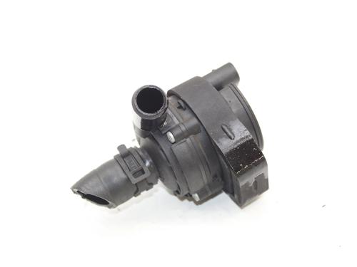 Used Auxiliary water pump Auxiliary water pump MERCEDES-BENZ C-CLASS (W204) C 180 CGI (204.031) (156 hp) 39816580 39816580