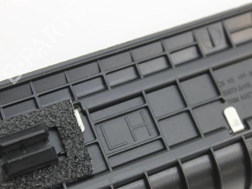 Venstre sidekjole KIA STINGER (CK) 2.0 T-GDi | BP39851712C115 - Image 11