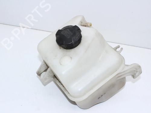 Used Expansion tank Expansion tank HYUNDAI ix35 (LM, EL, ELH) 2.0 CRDi 4WD (136 hp) 39789342 39789342