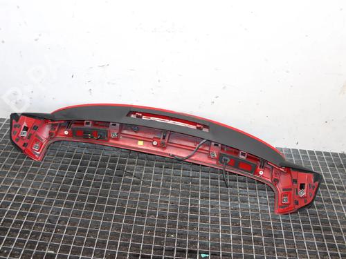 Spoiler bagklap CITROËN C4 CACTUS 1.2 VTi 82 | BP39847514C96 - Image 5