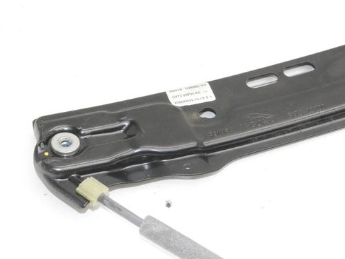 Front right window mechanism JAGUAR XE (X760) 2.0 D | BP39823868C23 - Image 2