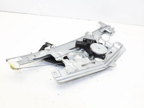 Used Front left window mechanism Front left window mechanism HONDA CIVIC VIII Hatchback (FN, FK) Type R (FN2) (201 hp) 39852568 39852568