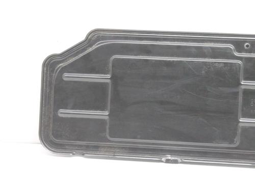 Upper protection SMART ROADSTER Coupe (452) 0.7 (452.332) | BP39821345M93 - Image 3