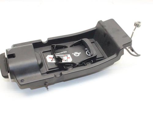 Used Armrest / Center console Armrest / Center console JEEP CHEROKEE (KL) 2.0 CRD 4x4 (170 hp) 39879968 39879968
