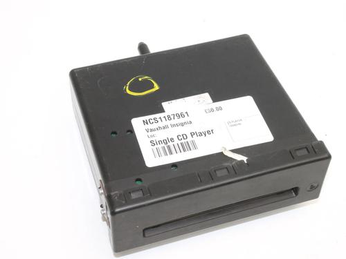 Electronic module OPEL INSIGNIA A (G09) 2.0 CDTI (68) | BP39837473M83 - Image 2