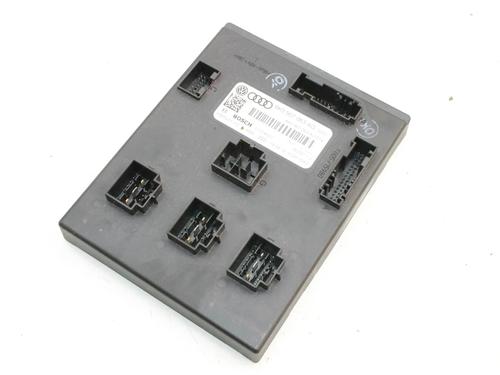 Used Control unit Control unit AUDI A4 B8 Avant (8K5) S4 quattro (333 hp) 39798406 39798406