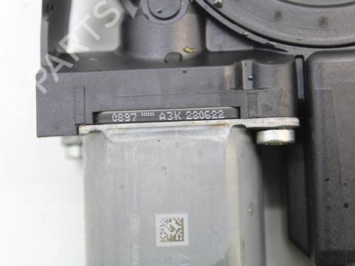 Right front window motor OPEL COMBO E Tour / Life (K9) Combo-e | BP39816622E20 - Image 3