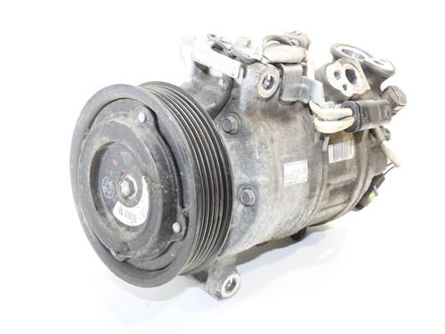 Used AC compressor AC compressor MERCEDES-BENZ B-CLASS Sports Tourer (W246, W242) B 180 CDI / d (246.212) (109 hp) 39789660 39789660