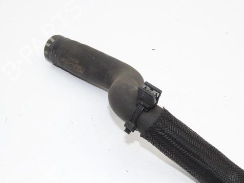 Pipe NISSAN PULSAR Hatchback (C13) 1.2 DIG-T | BP39836407M125 - Image 2