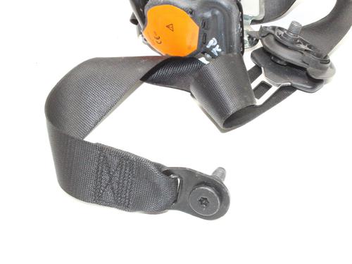 Front left seatbelt MERCEDES-BENZ A-CLASS (W176) A 220 CDI (176.003) | BP39860560I26 - Image 3