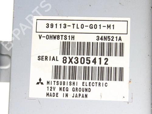 Electronic module HONDA ACCORD VIII (CU) 2.2 i-DTEC (CU3) | BP39837389M83 - Image 3