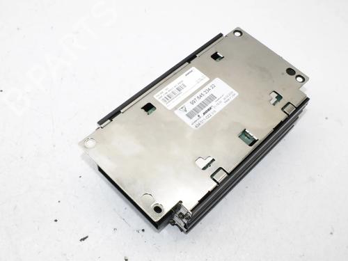 Electronic module PORSCHE BOXSTER (987) S 3.2 | BP39845999M83 - Image 2