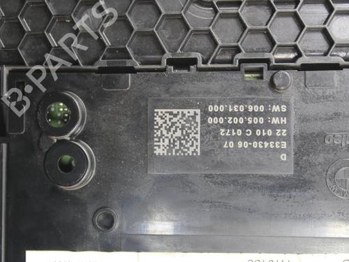 Kabinelys BMW 1 (F40) 118 i | BP39821854I8 - Image 6