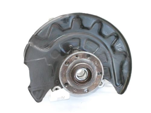 Used Right front steering knuckle Right front steering knuckle AUDI A3 Limousine (8VS, 8VM) S3 quattro (286 hp) 39879639 39879639
