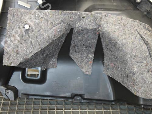Boot lining MITSUBISHI ASX (GA_W_) 1.6 MIVEC (GA1W) | BP39788977I3 - Image 14