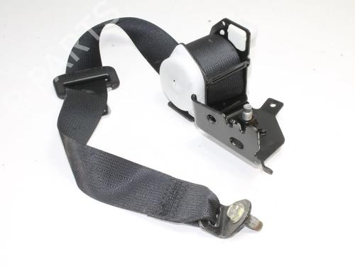 Ceinture de sécurité arrière droite Ceinture de sécurité arrière droite MAZDA 3 (BL) 2.0 MZR (BLEFW) (150 hp) 39877906 39877906