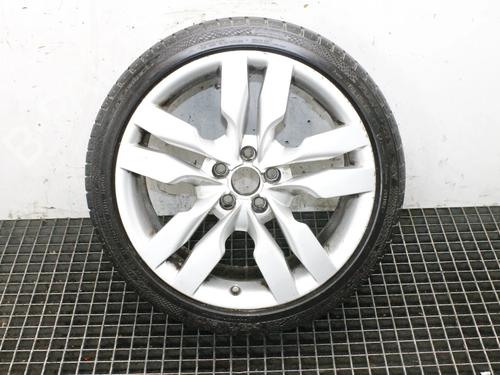 Fælk Fælk AUDI A6 C6 Avant (4F5) S6 quattro (435 hp) 39861973 39861973