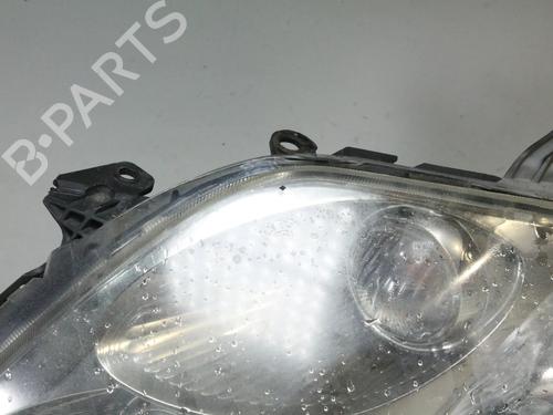 Left headlight TOYOTA AURIS (_E15_) 2.2 D (ADE157_, ADE151_, ADE151R, ADE157R) | BP39879219C28 - Image 3
