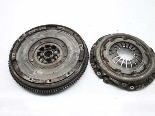 Andre Andre SUBARU FORESTER (SH_) 2.0 D AWD (SHH, SHD, SHN) (147 hp) 39861093 39861093