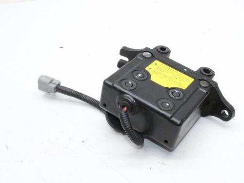 Used Electronic module Electronic module HYUNDAI SANTA FÉ III (DM, DMA) 2.2 CRDi 4WD (197 hp) 39850463 39850463