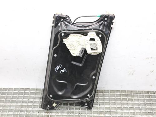 Used Front right window mechanism Front right window mechanism LAND ROVER RANGE ROVER SPORT I (L320) 2.7 D 4x4 (190 hp) 39851415 39851415