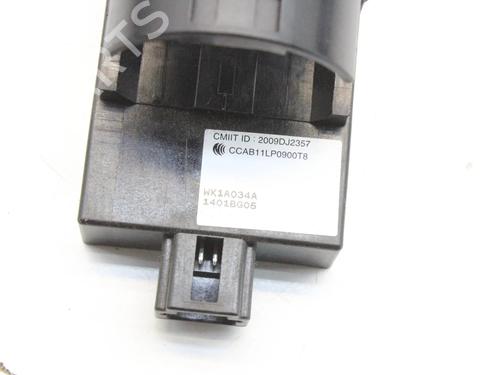 Electronic module NISSAN LEAF (ZE0) Electric | BP39867688M83 - Image 5