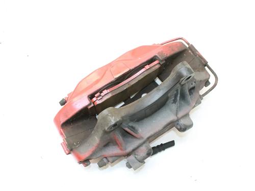 Left front brake caliper TESLA MODEL X (5YJX) 90D AWD | BP39884778M105 - Image 3