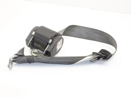 Used Rear left seatbelt Rear left seatbelt AUDI Q5 (8RB) 3.0 TDI quattro (240 hp) 39819828 39819828