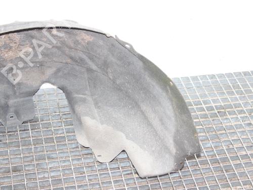 Hjulbue VW PASSAT B8 Variant (3G5, CB5) 2.0 TDI | BP39822635C56 - Image 4