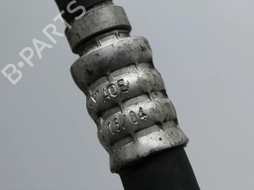 AC pipe AUDI TT (8N3) 1.8 T quattro | BP39862883M126 - Image 8