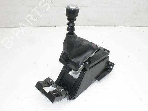 Used Gear lever Gear lever JEEP COMPASS (MK49) 2.2 CRD 4x4 (163 hp) 39787876 39787876