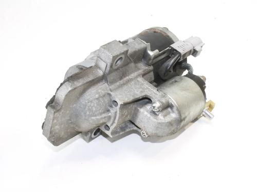 Starter MAZDA 3 (BL) 2.0 MZR (BLEFW) | BP39847270M8 - Image 2